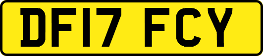 DF17FCY