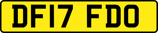 DF17FDO