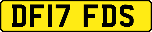 DF17FDS