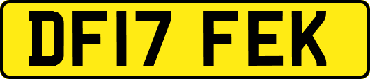 DF17FEK