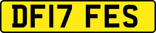 DF17FES