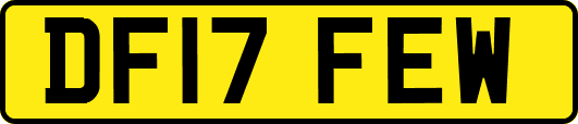 DF17FEW