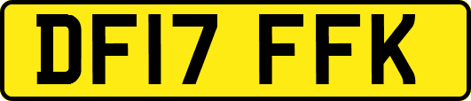 DF17FFK