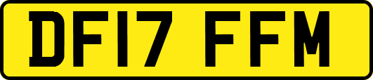 DF17FFM
