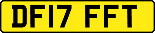 DF17FFT