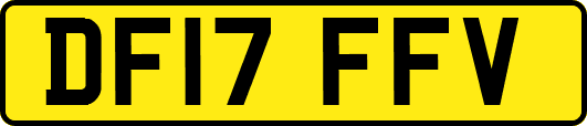 DF17FFV