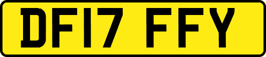 DF17FFY