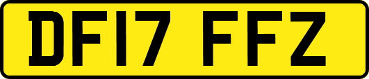 DF17FFZ