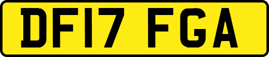 DF17FGA
