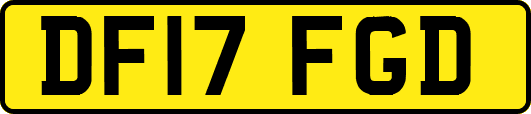 DF17FGD