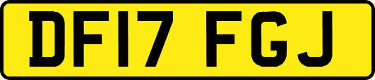 DF17FGJ