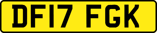 DF17FGK