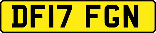 DF17FGN