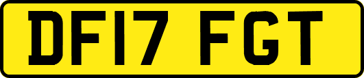 DF17FGT