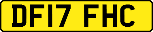 DF17FHC