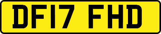 DF17FHD