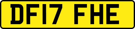 DF17FHE