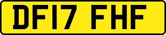 DF17FHF