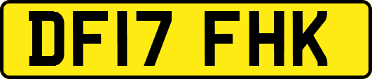 DF17FHK