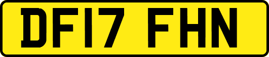 DF17FHN