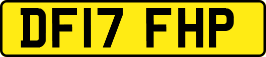 DF17FHP