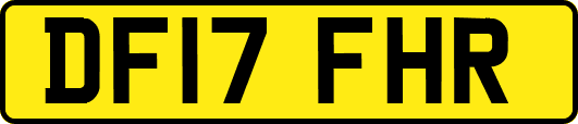 DF17FHR