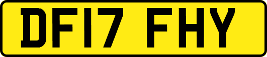 DF17FHY
