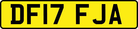 DF17FJA