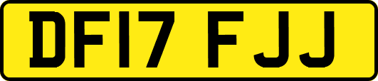 DF17FJJ