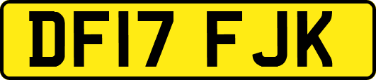 DF17FJK