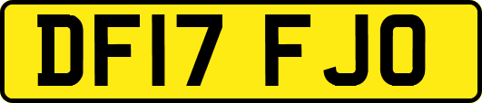 DF17FJO