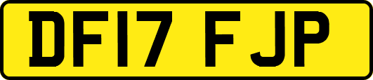 DF17FJP