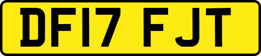 DF17FJT