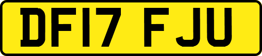 DF17FJU