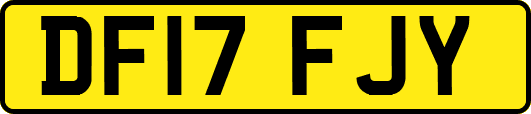 DF17FJY