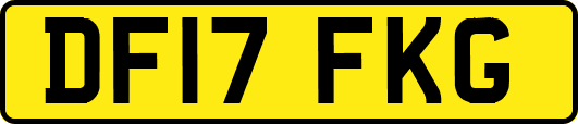 DF17FKG