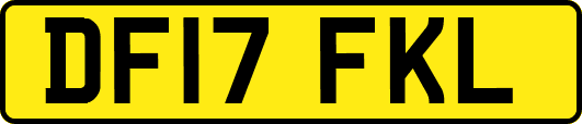 DF17FKL