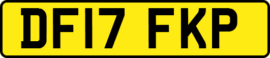 DF17FKP