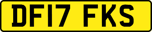 DF17FKS