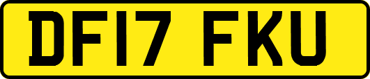DF17FKU