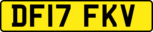 DF17FKV