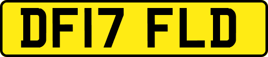 DF17FLD