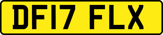 DF17FLX