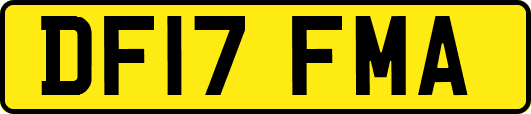 DF17FMA