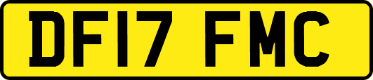 DF17FMC