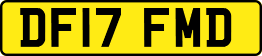 DF17FMD