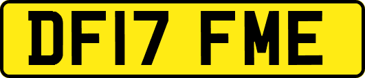 DF17FME