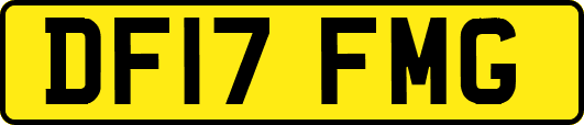 DF17FMG