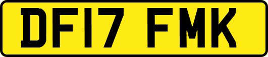 DF17FMK