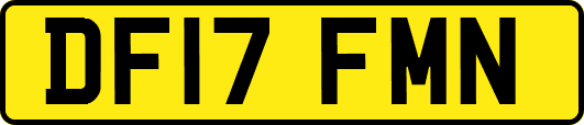 DF17FMN